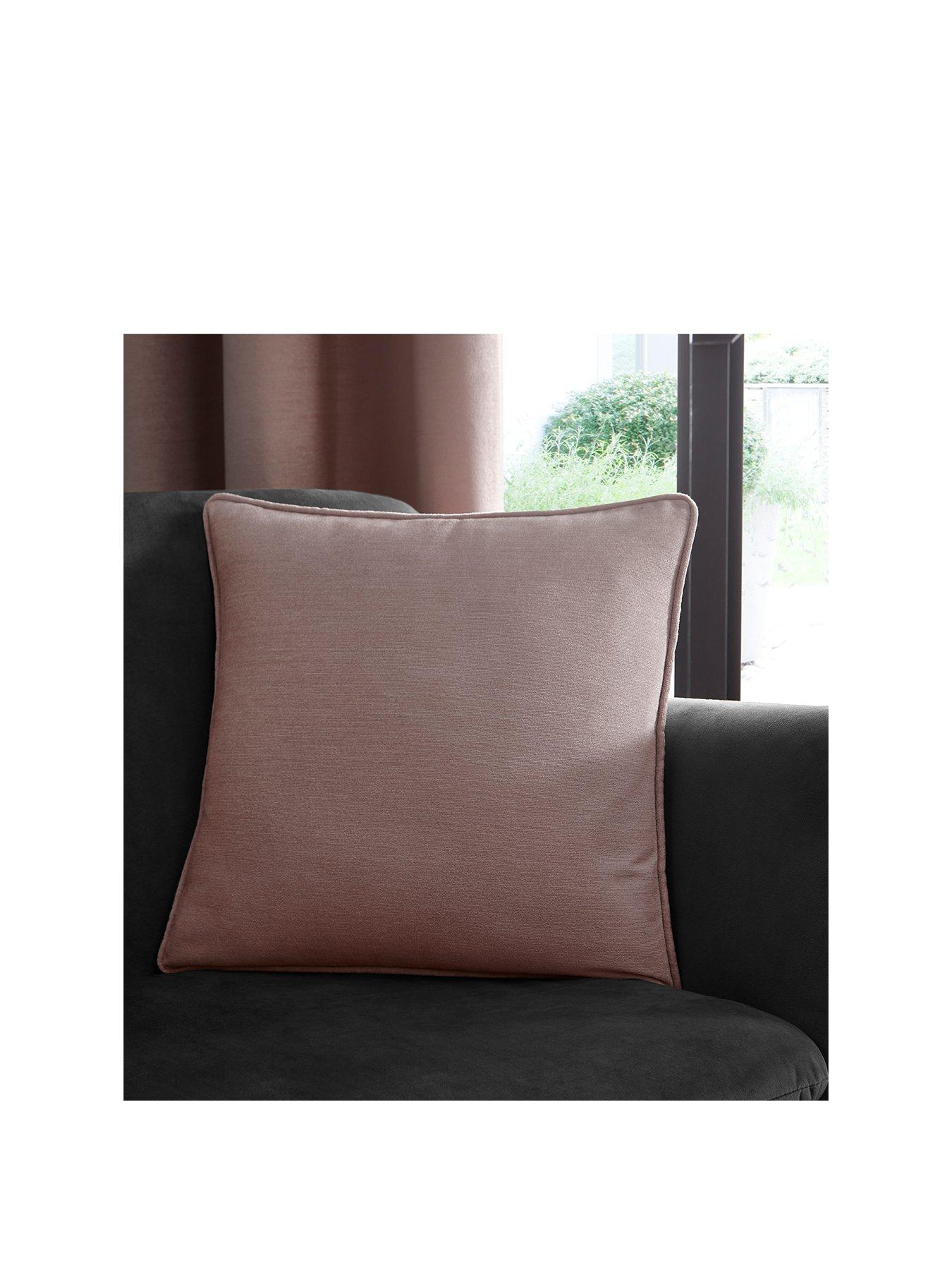 Product photograph of Studio G Arezzo Cushion from very.co.uk