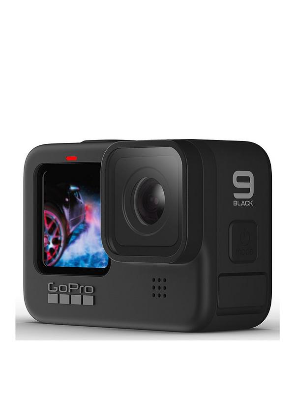 HERO9 Black 5K Action Camera