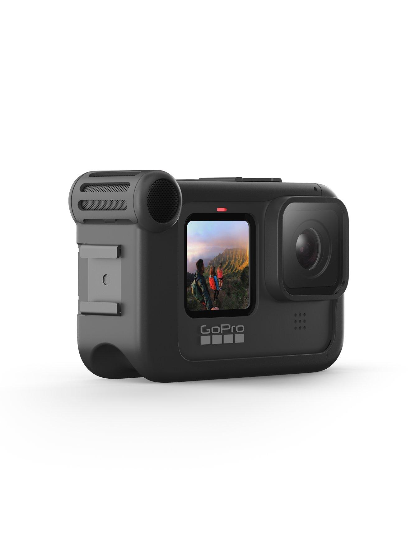 GoPro sale Media Mod for HERO9 Black