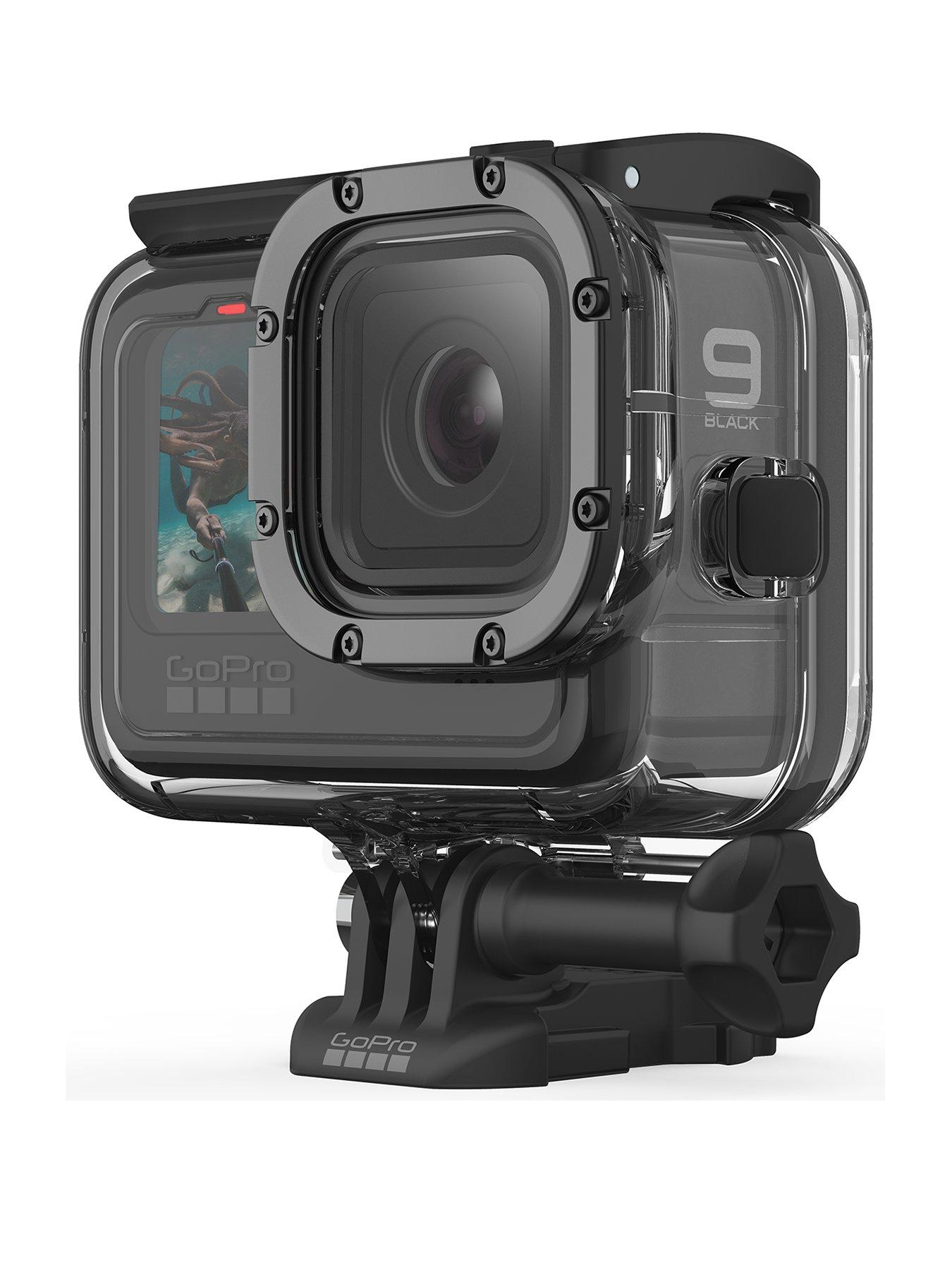 Image 2 of 4 of GoPro Protective Housing (HERO 9/10 Black)