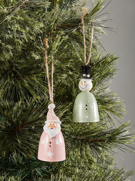 heaven-sends-metal-santa-and-snowman-hanging-christmas-tree-decorations