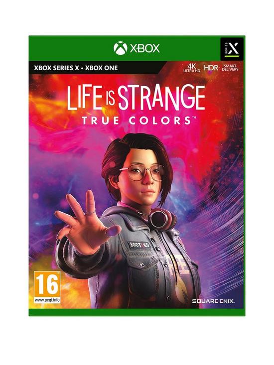 front image of xbox-one-life-is-strange-true-colours