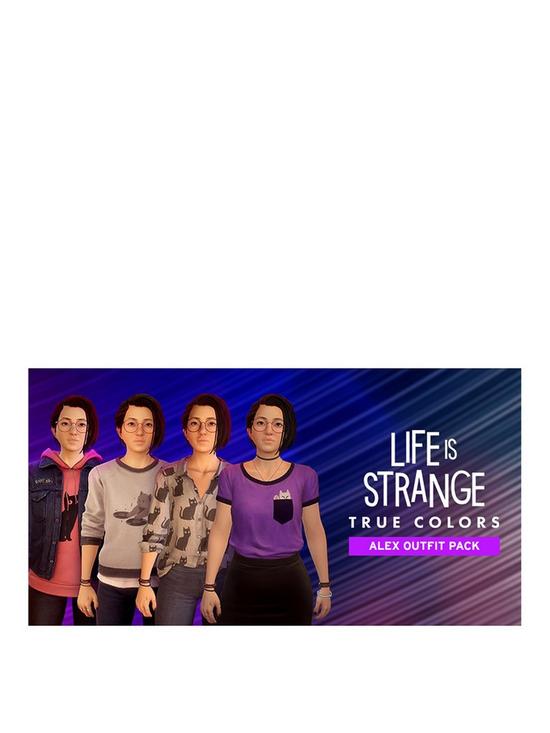 stillFront image of xbox-one-life-is-strange-true-colours