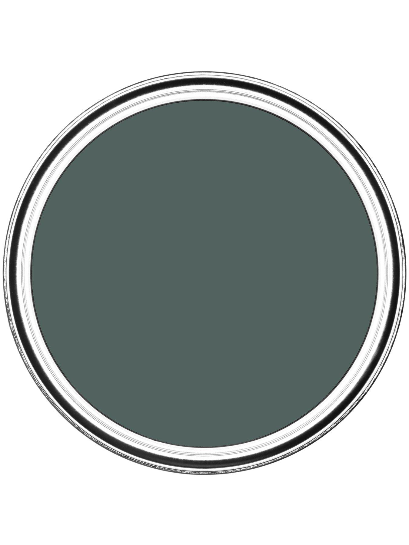 Image 2 of 3 of Rust-Oleum Satin Furniture Paint Serenity 750ml