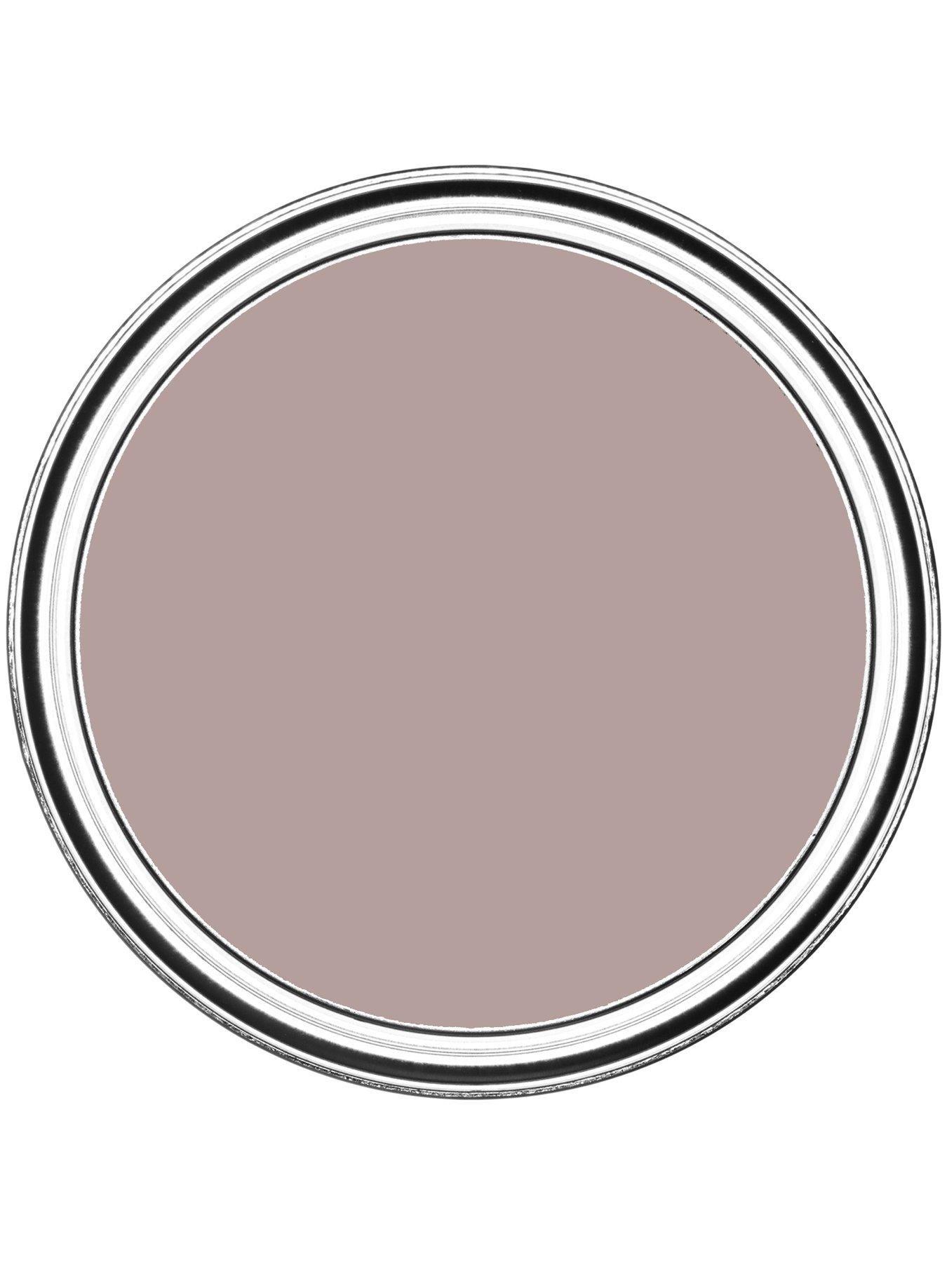 Rustoleum champagne pink metallic on sale paint