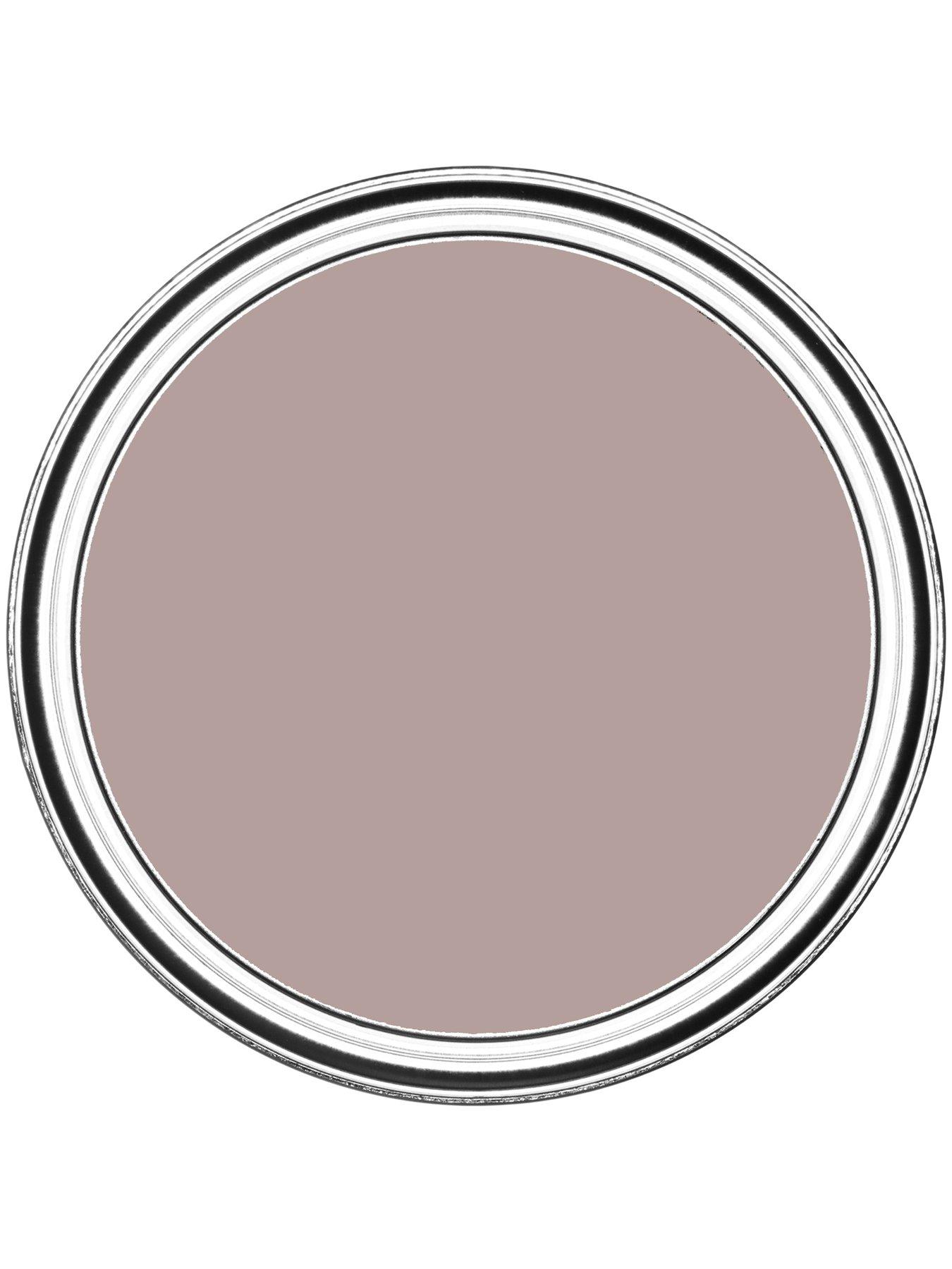 Image 3 of 4 of Rust-Oleum Satin Finish&nbsp;Furniture Paint in Pink Champagne &ndash; 750 ml Tin