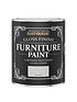  image of rust-oleum-gloss-furniture-paint-winter-grey-750ml