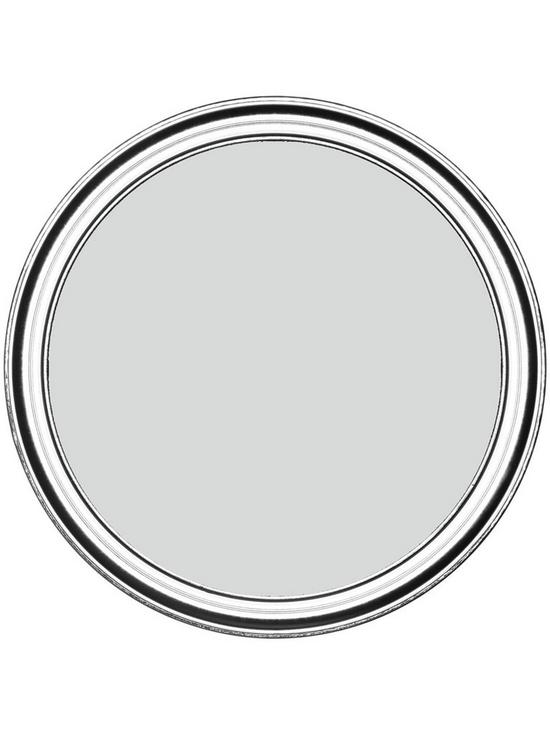 back image of rust-oleum-gloss-furniture-paint-winter-grey-750ml