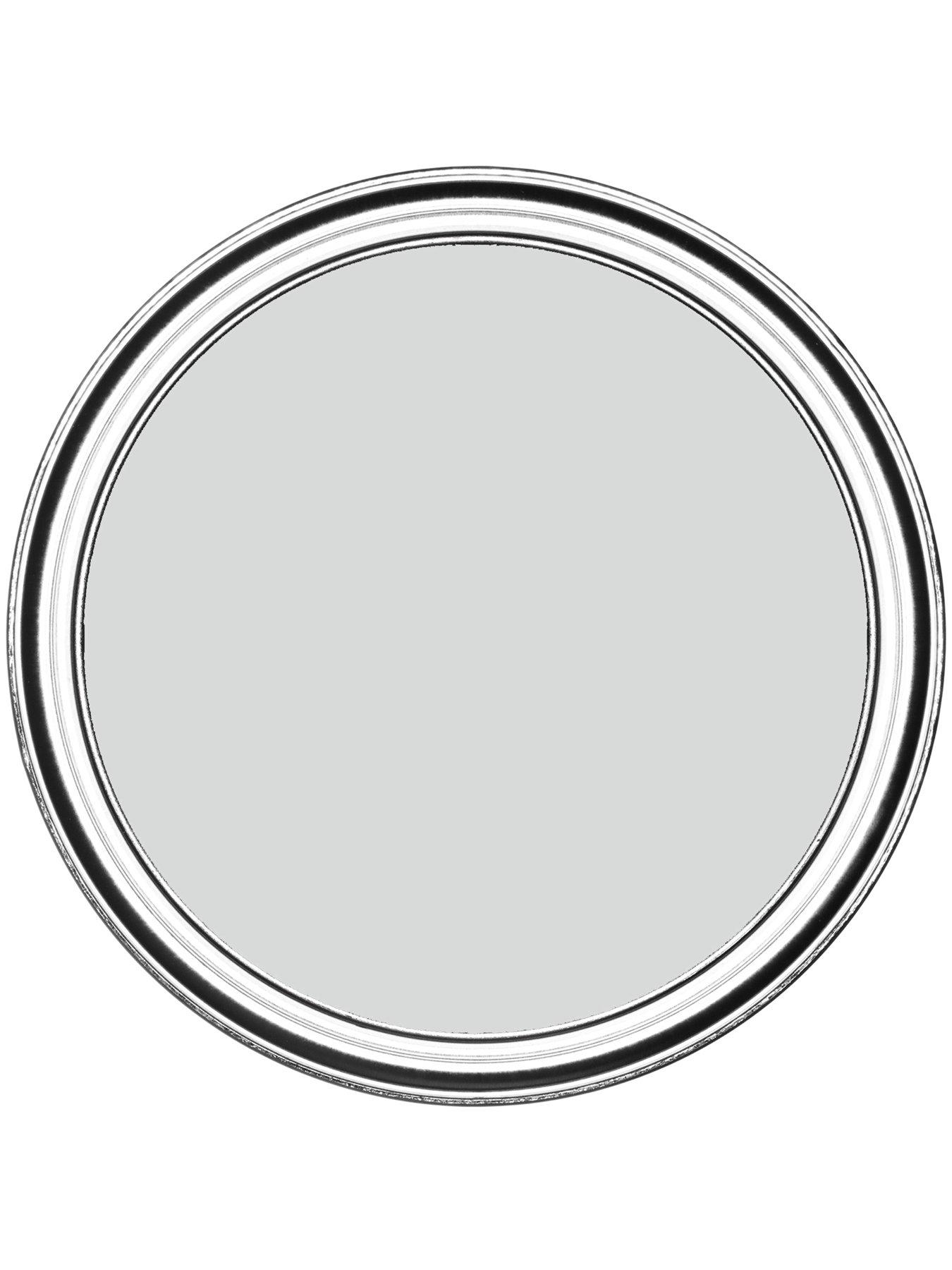 Image 2 of 3 of Rust-Oleum Gloss Finish 750 ml Furniture Paint &ndash; Winter Grey