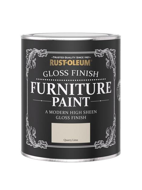 rust-oleum-gloss-finish-750-ml-furniture-paint-ndash-quarry-lime