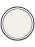  image of rust-oleum-gloss-furniture-paint-chalk-white-750ml