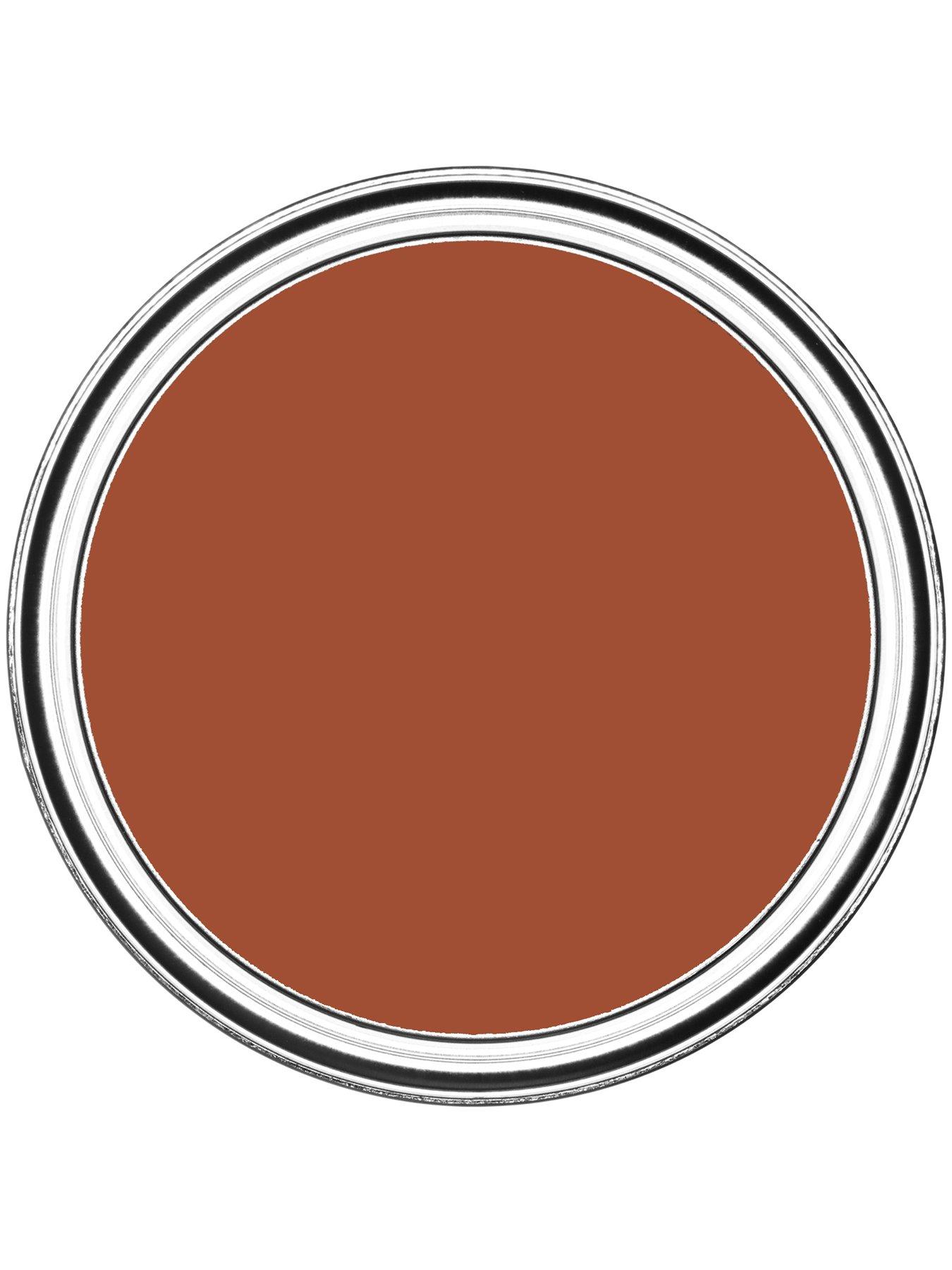 Image 2 of 3 of Rust-Oleum Satin Finish 750 ml Furniture Paint &ndash; Tiger Tea