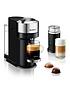 image of nespresso-vertuo-next-11713-coffee-machine-with-milk-frother-by-magimix-chrome