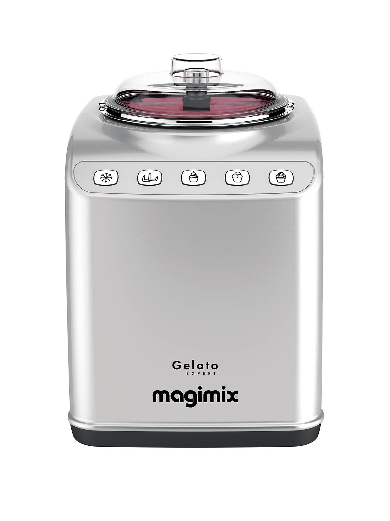 undefined Gelato Expert Ice Cream Maker