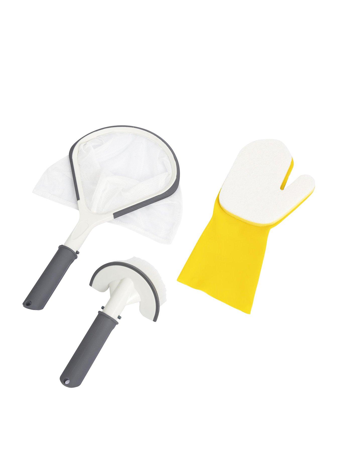 Product photograph of Lay-z-spa All In One Tool Set from very.co.uk