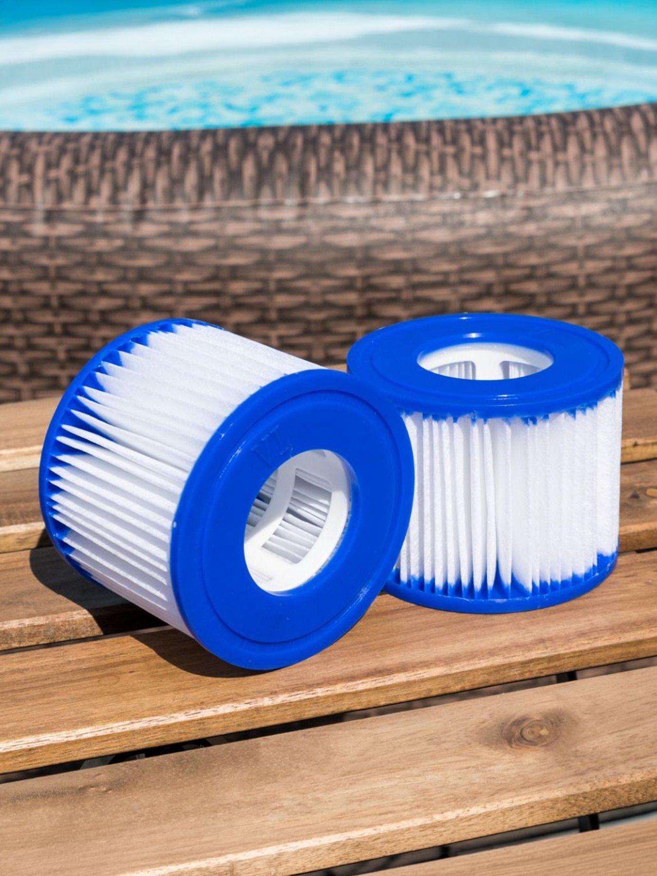 Lay-Z-Spa Filter Cartridge (VI)