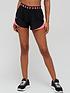 under-armour-training-play-up-shorts-30-blackpinkfront
