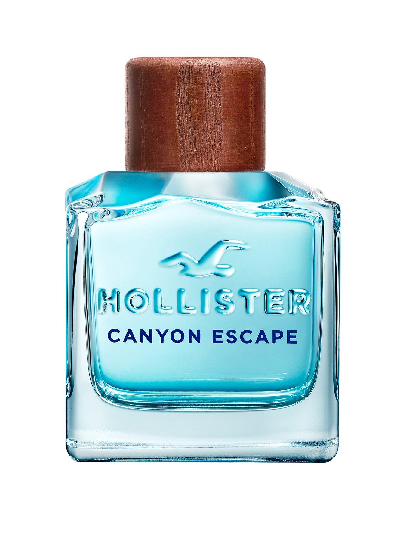 undefined Canyon Escape for Him Eau de Toilette 100ml