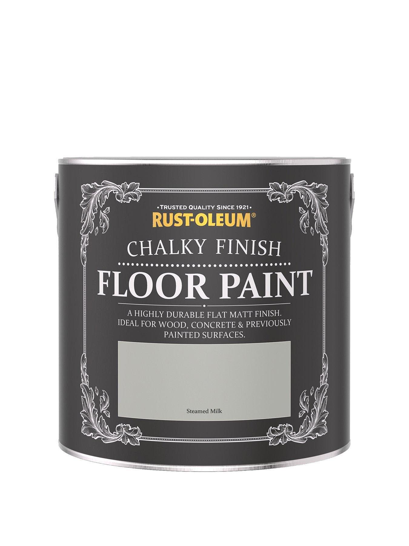 Old White Chalk Paint® Litre **NOTE - This color changed late 2018