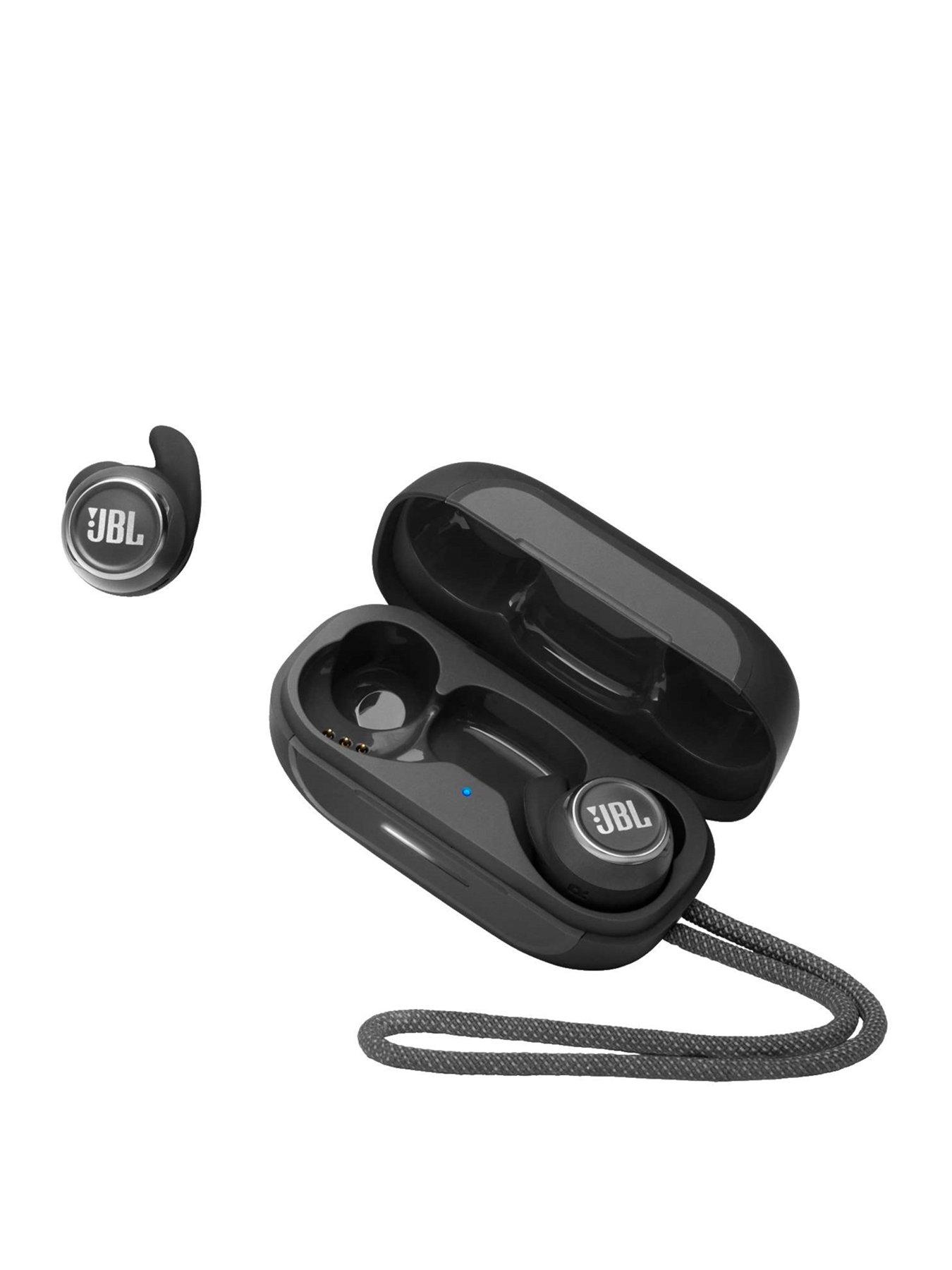 Наушники Jbl Reflect Mini 2 Bt Купить