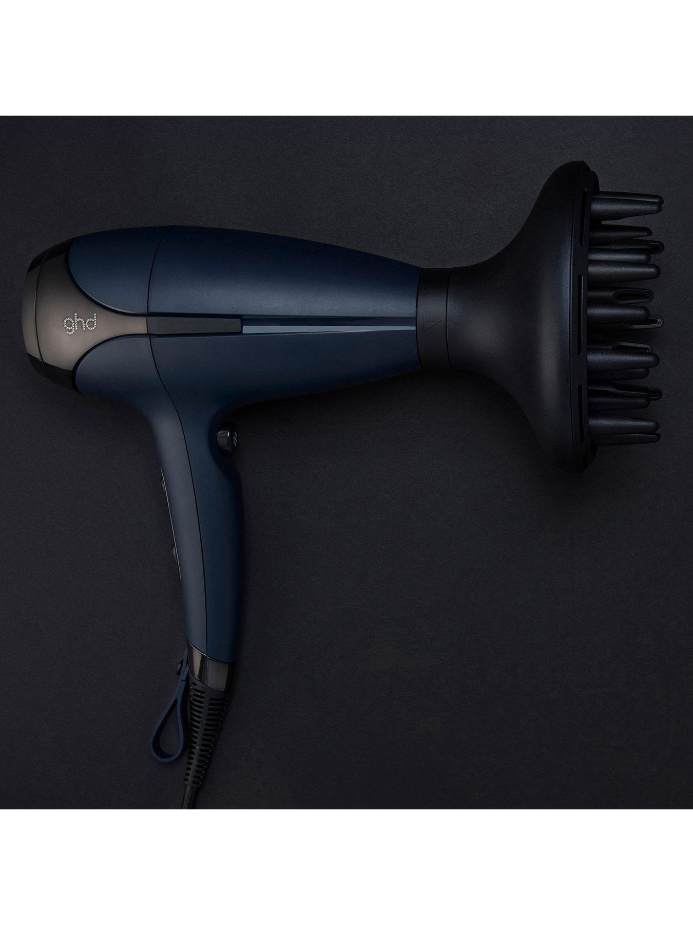 Ghd hair dryer outlet diffuser