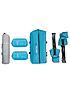 pure4fun-camping-set-for-2nbsp-nbspdome-tent-camping-chairs-sleeping-bagsoutfit