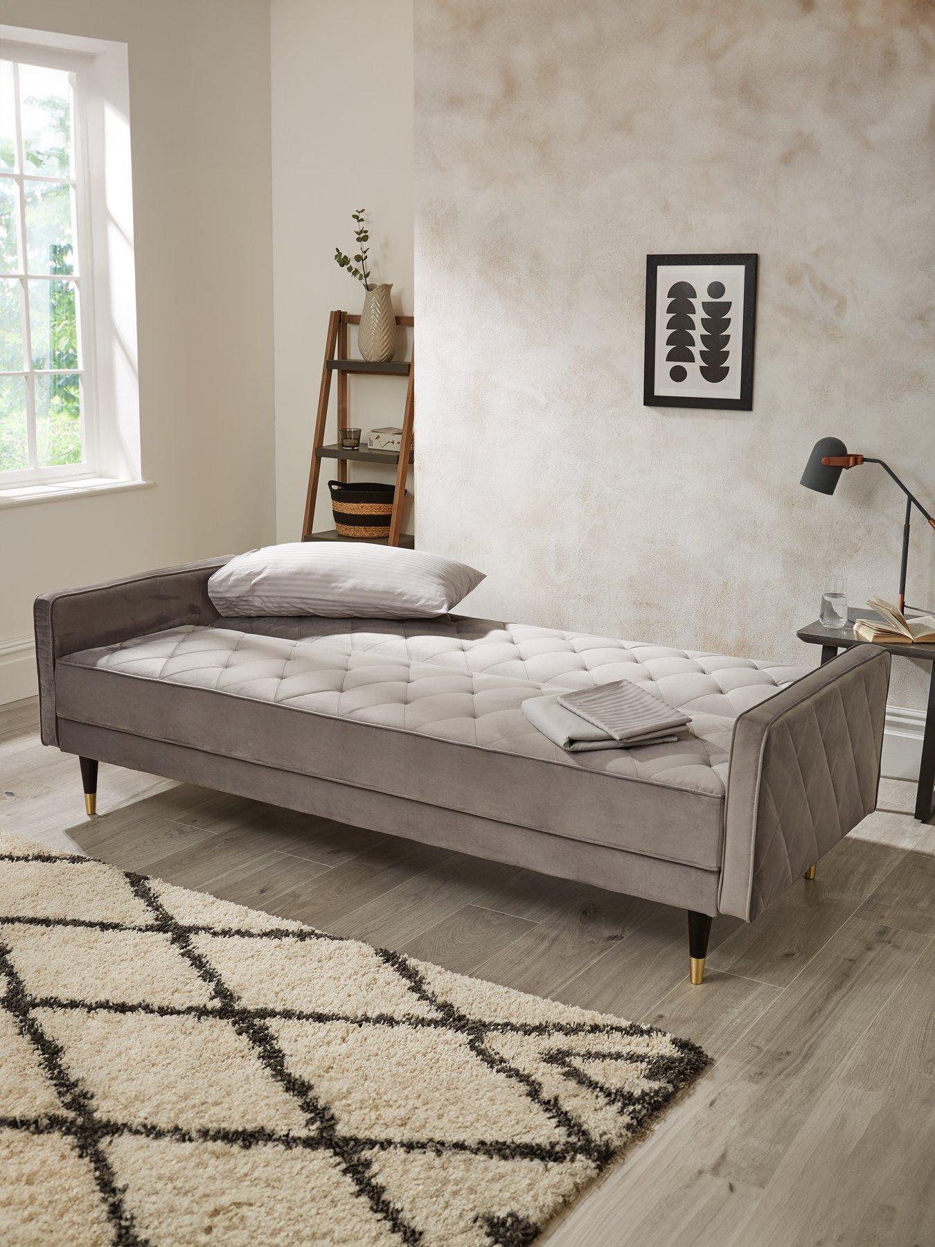 The Very Collection Bentley Sofa Bed - FSC® Certified