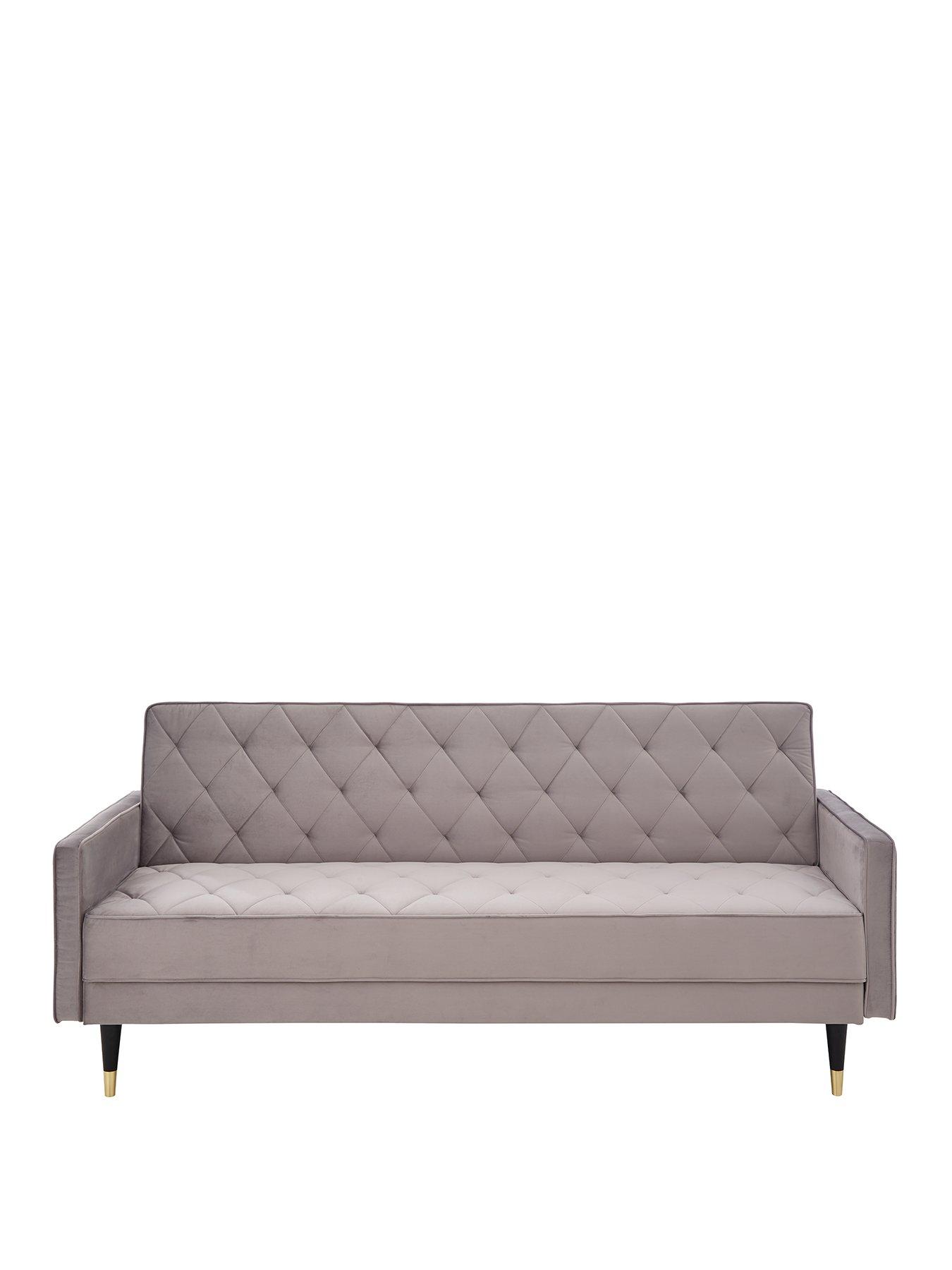 Image 2 of 7 of Very Home Bentley Sofa Bed&nbsp;- FSC&reg; Certified