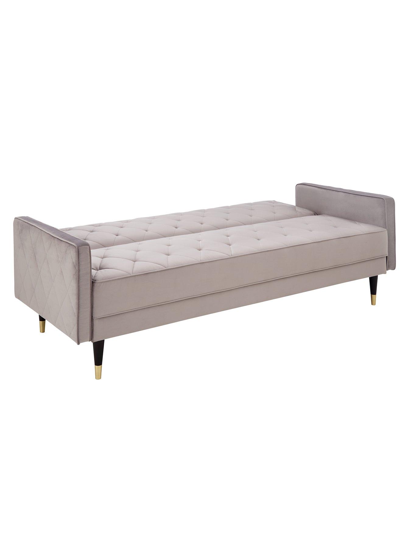 Image 4 of 7 of Very Home Bentley Sofa Bed&nbsp;- FSC&reg; Certified