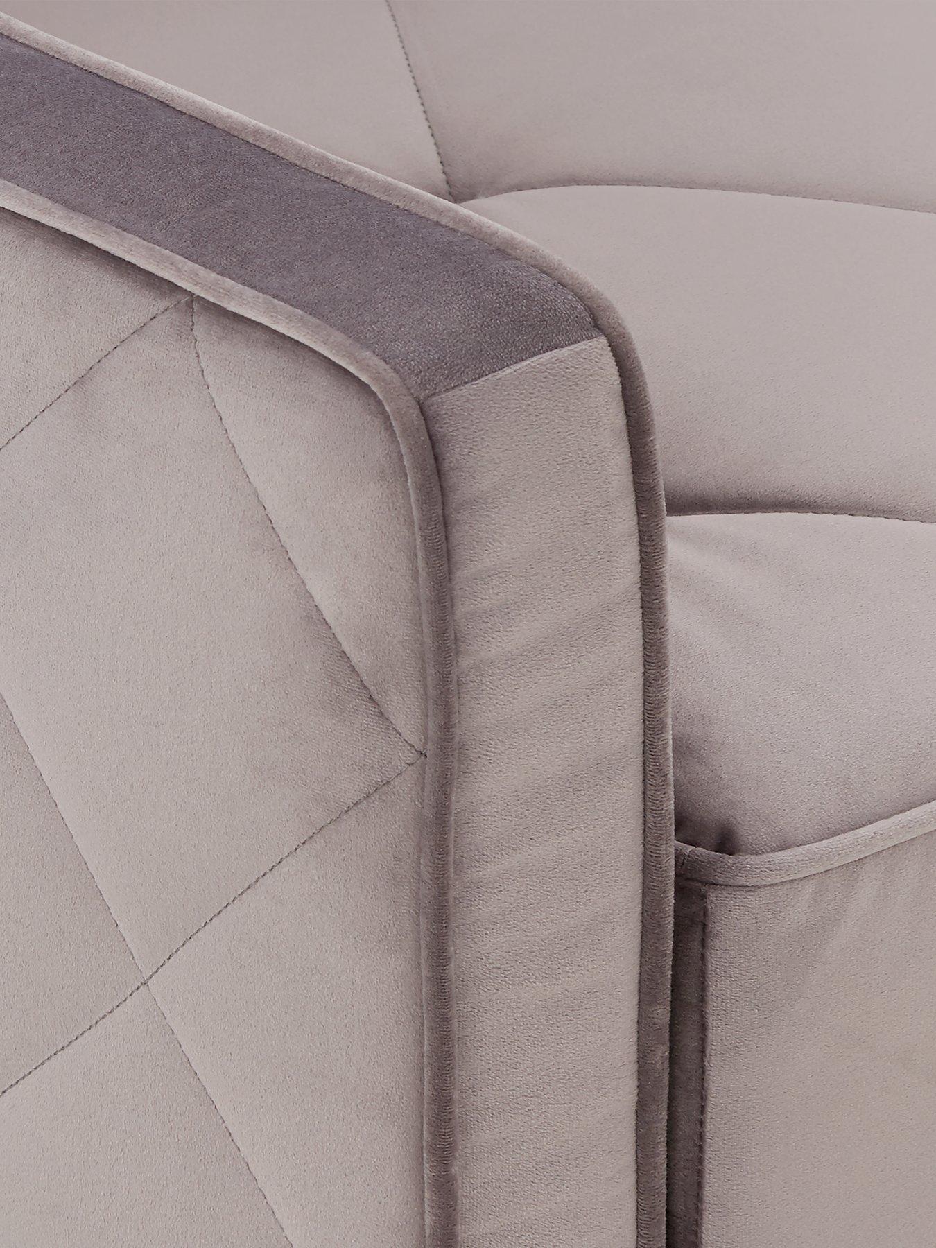 Image 5 of 7 of Very Home Bentley Sofa Bed&nbsp;- FSC&reg; Certified