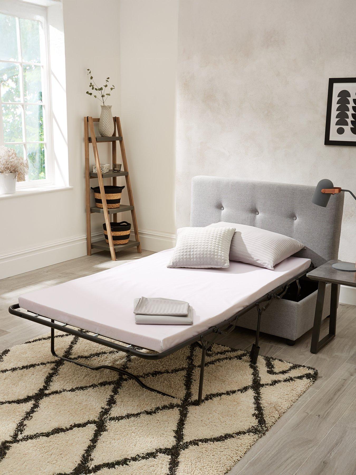 undefined Linden Ottoman Bed in Box - FSC® Certified