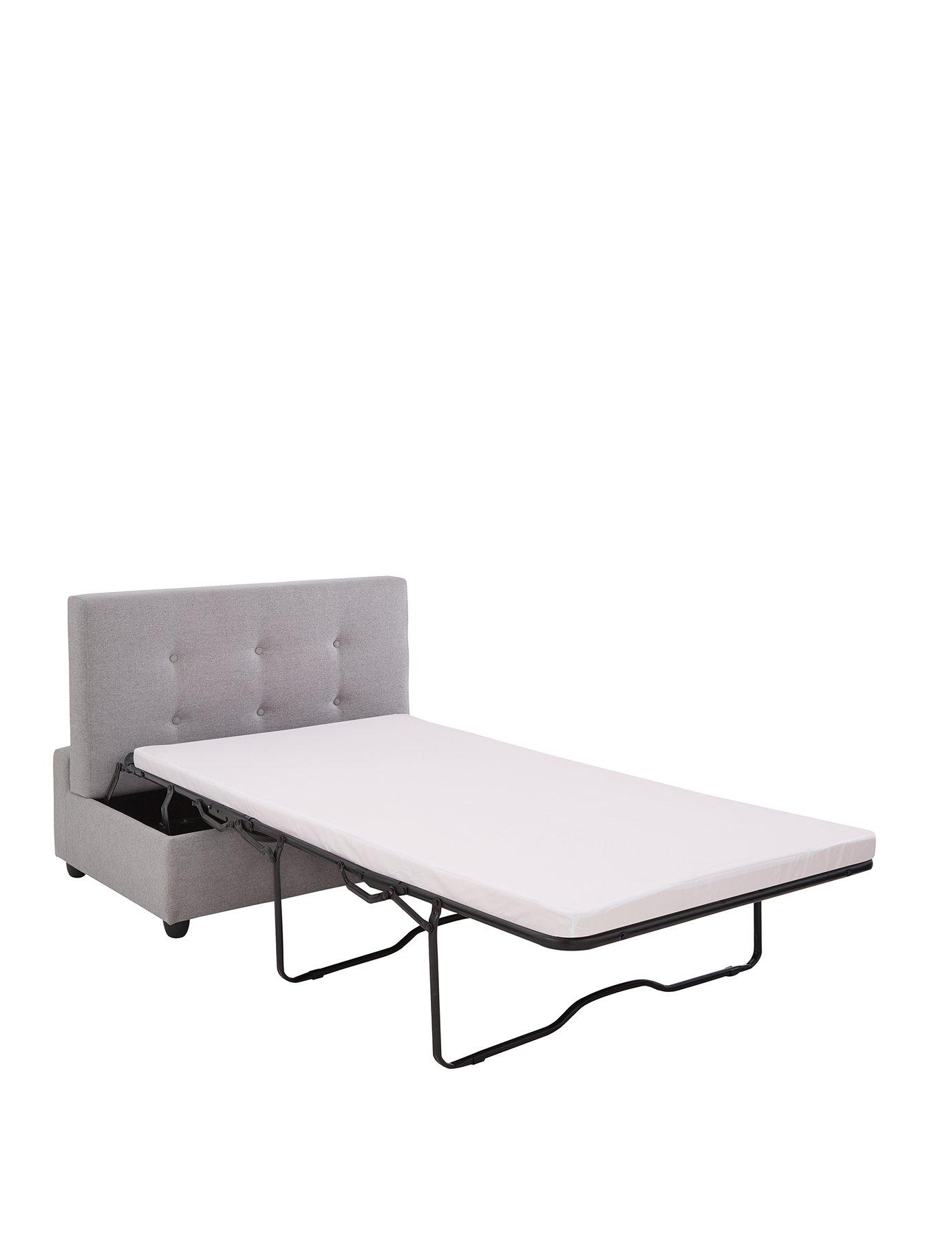 Image 3 of 7 of Very Home Linden Ottoman Bed in Box&nbsp;- FSC&reg; Certified