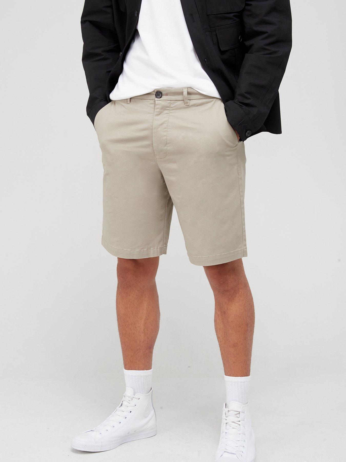 all saints brown moletom com capuz