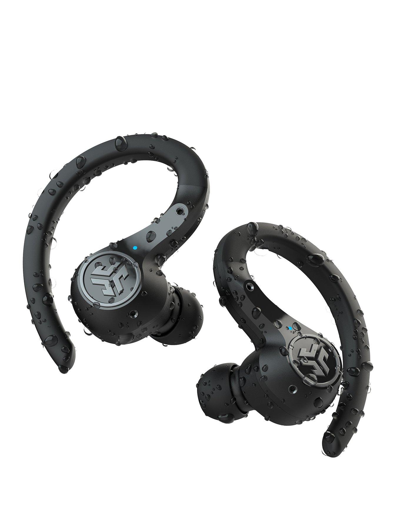 JLab Epic Air Sport ANC True Wireless Earbuds very.co.uk