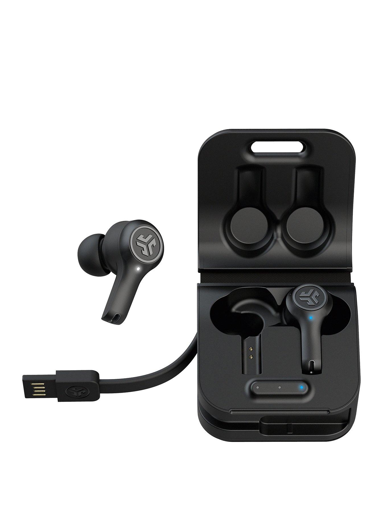 JLab Epic Air ANC True Wireless Earbuds very.co.uk