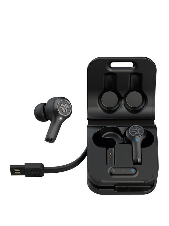 front image of jlab-epic-air-anc-true-wireless-earbuds