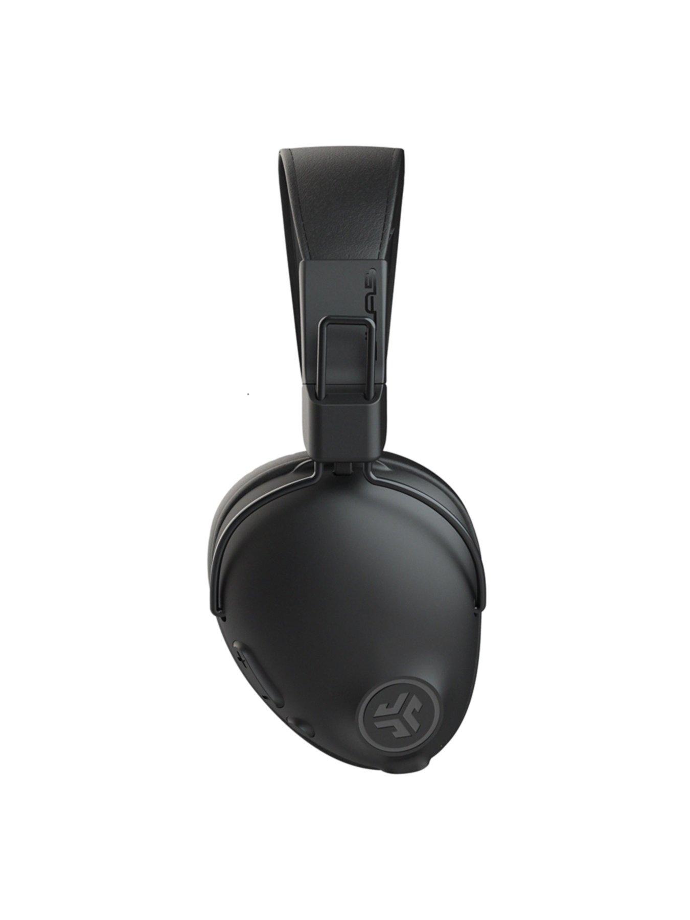 Image 4 of 7 of JLab Studio Pro Wireless Over-Ear Headphones