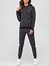 v-by-very-knitted-co-ord-animal-hoodie-dark-greyback