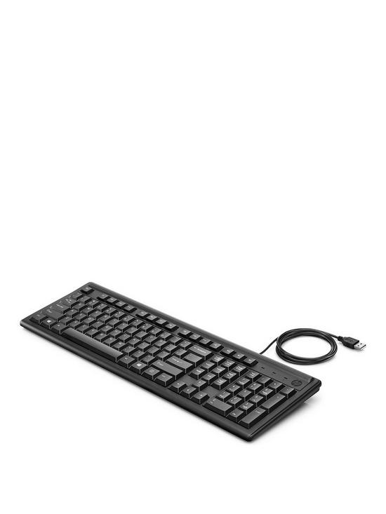 stillFront image of hp-keyboard-100