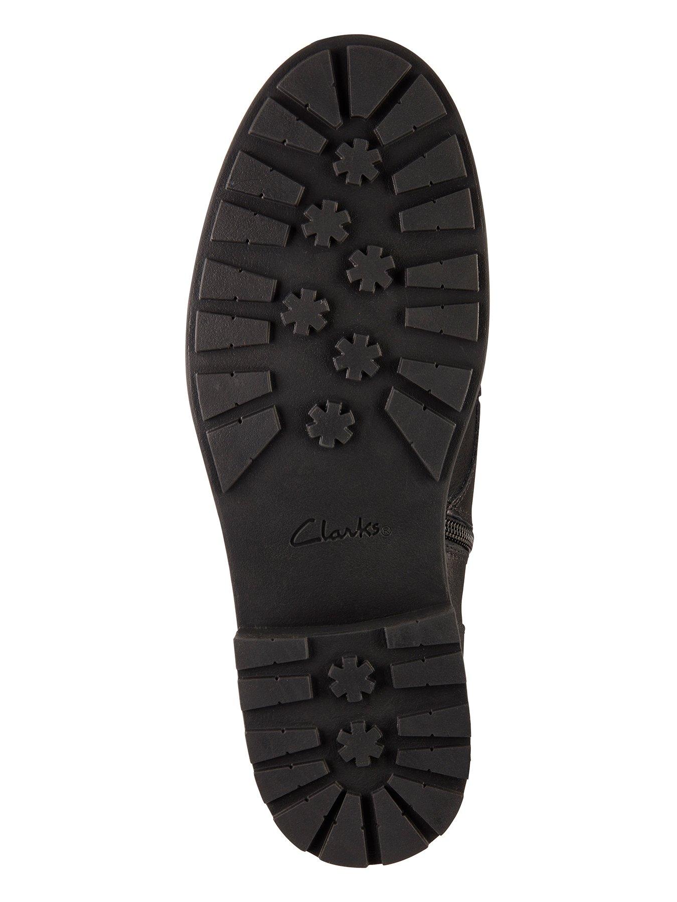  Orinoco2 Style Lace Calf Boot
