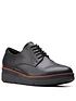 clarks-shaylin-lace-brogue-wedgefront