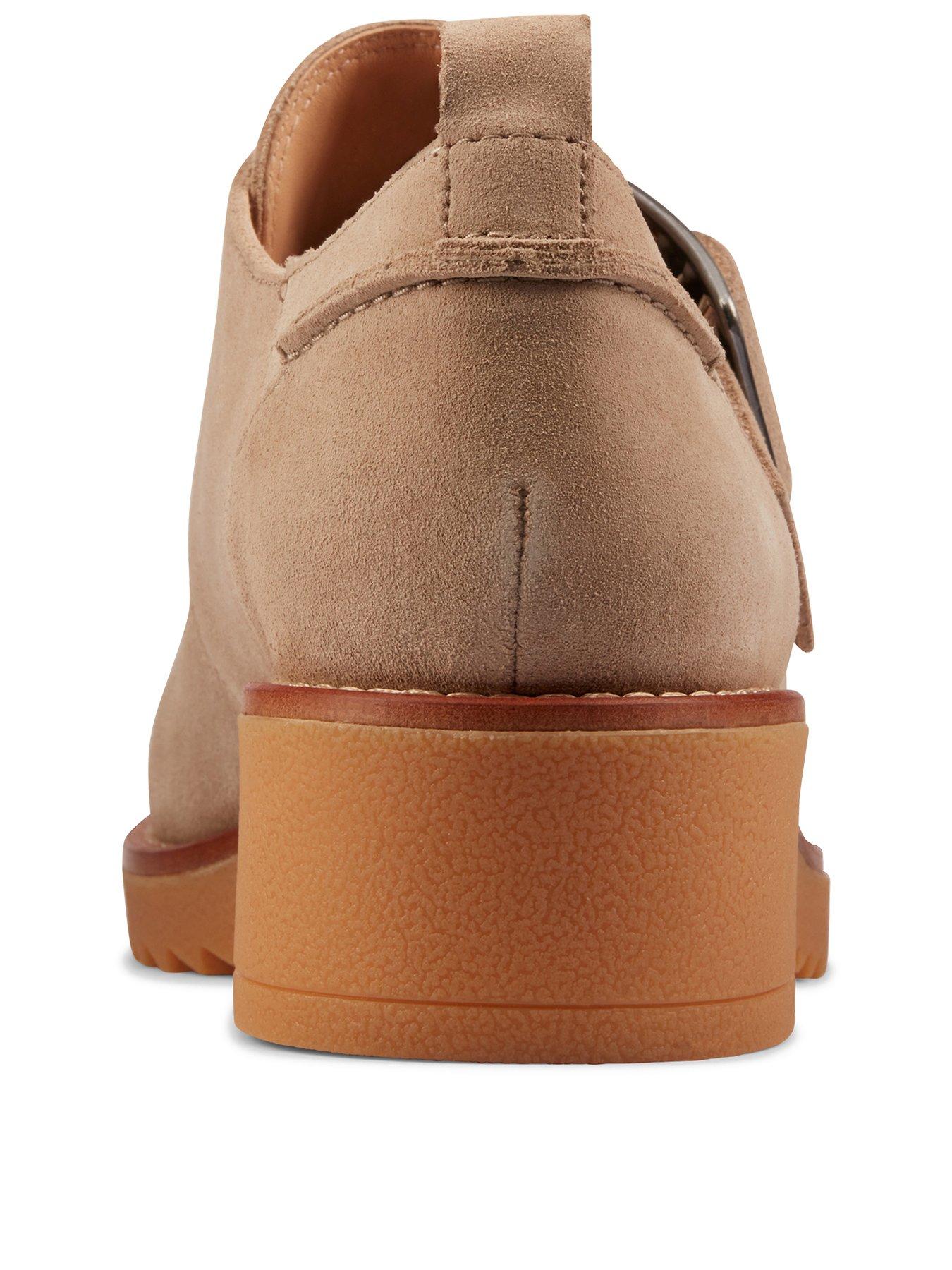 eden mid monk clarks