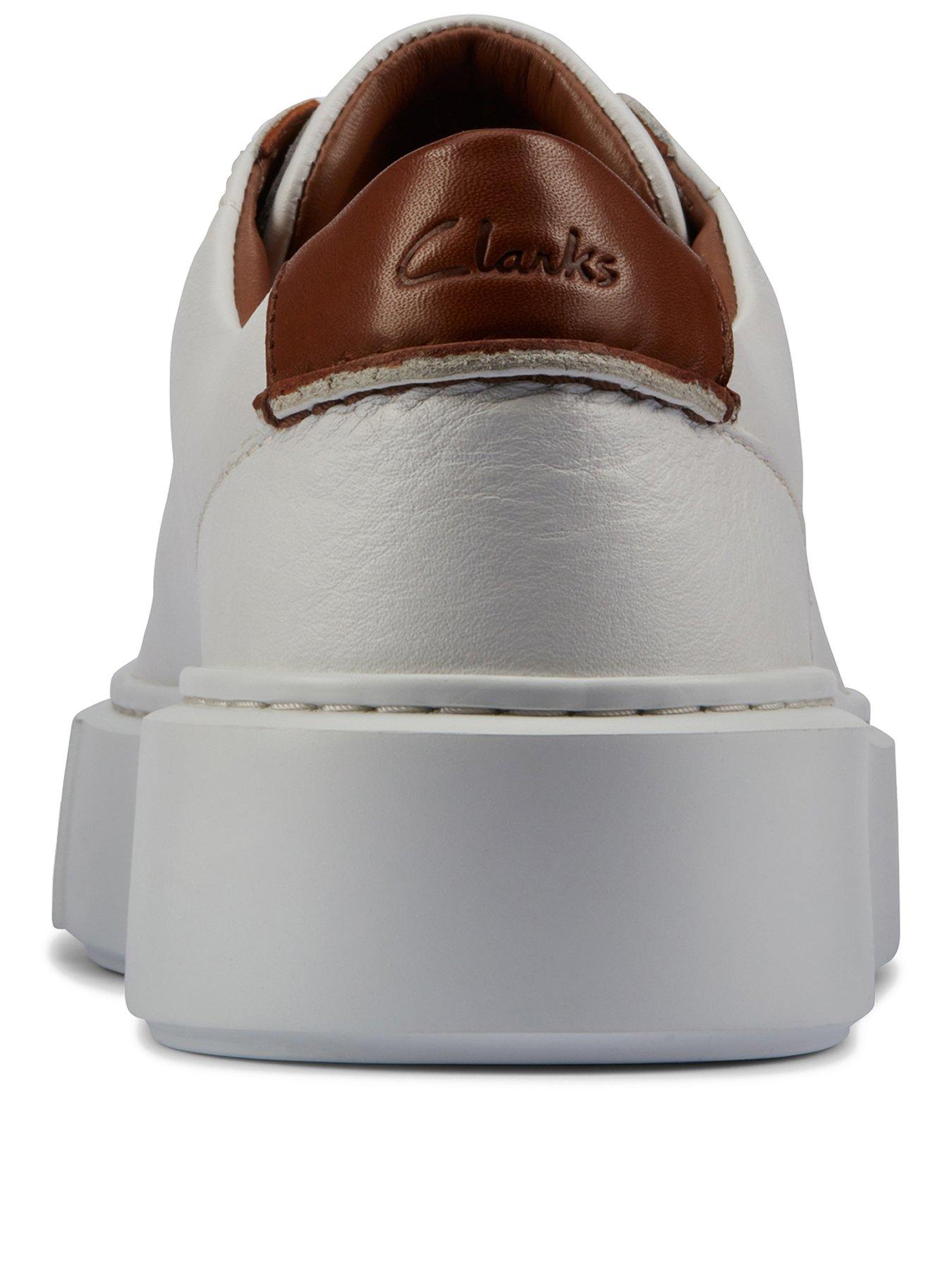 hero lite lace white
