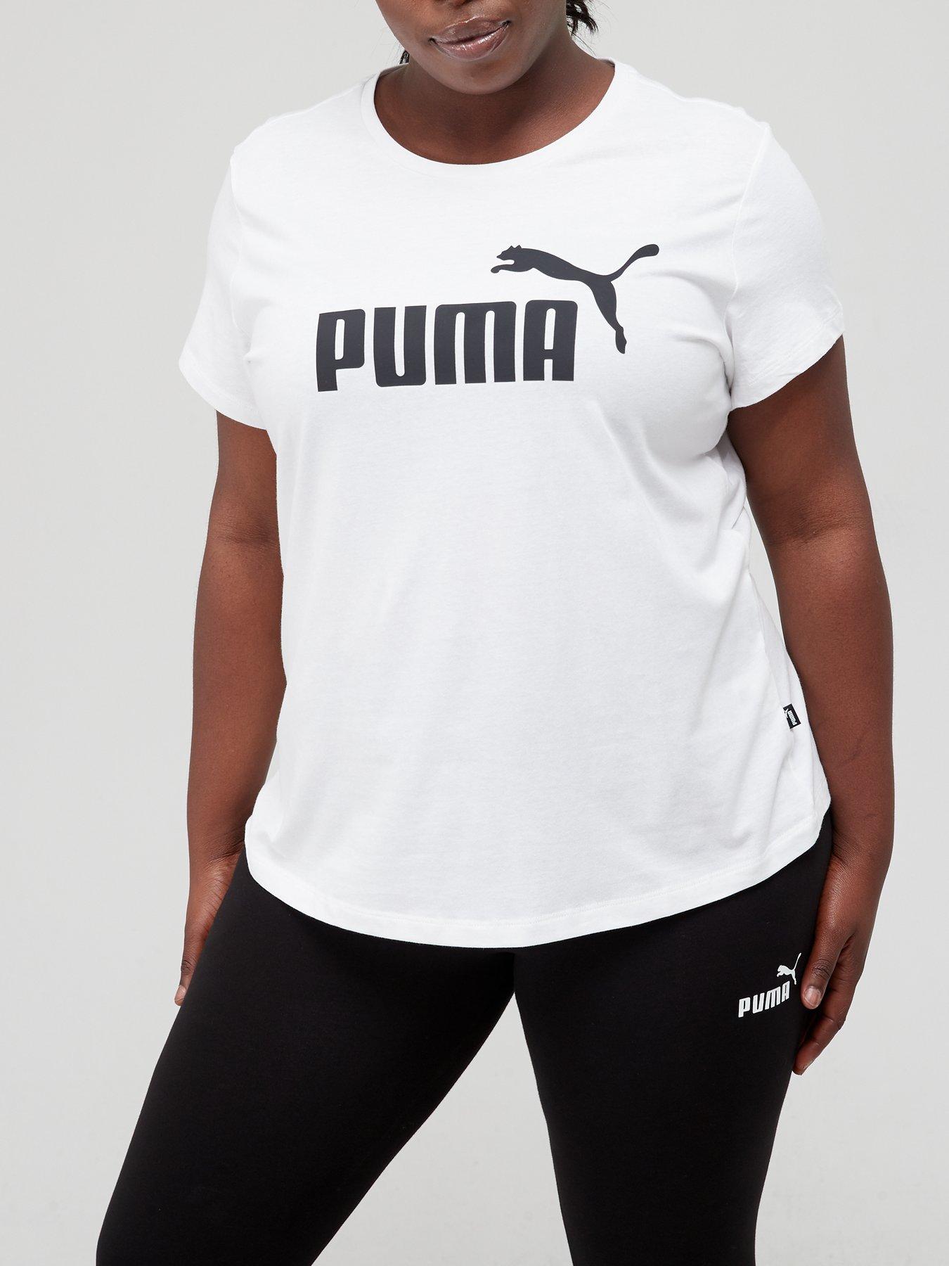 women puma shirts