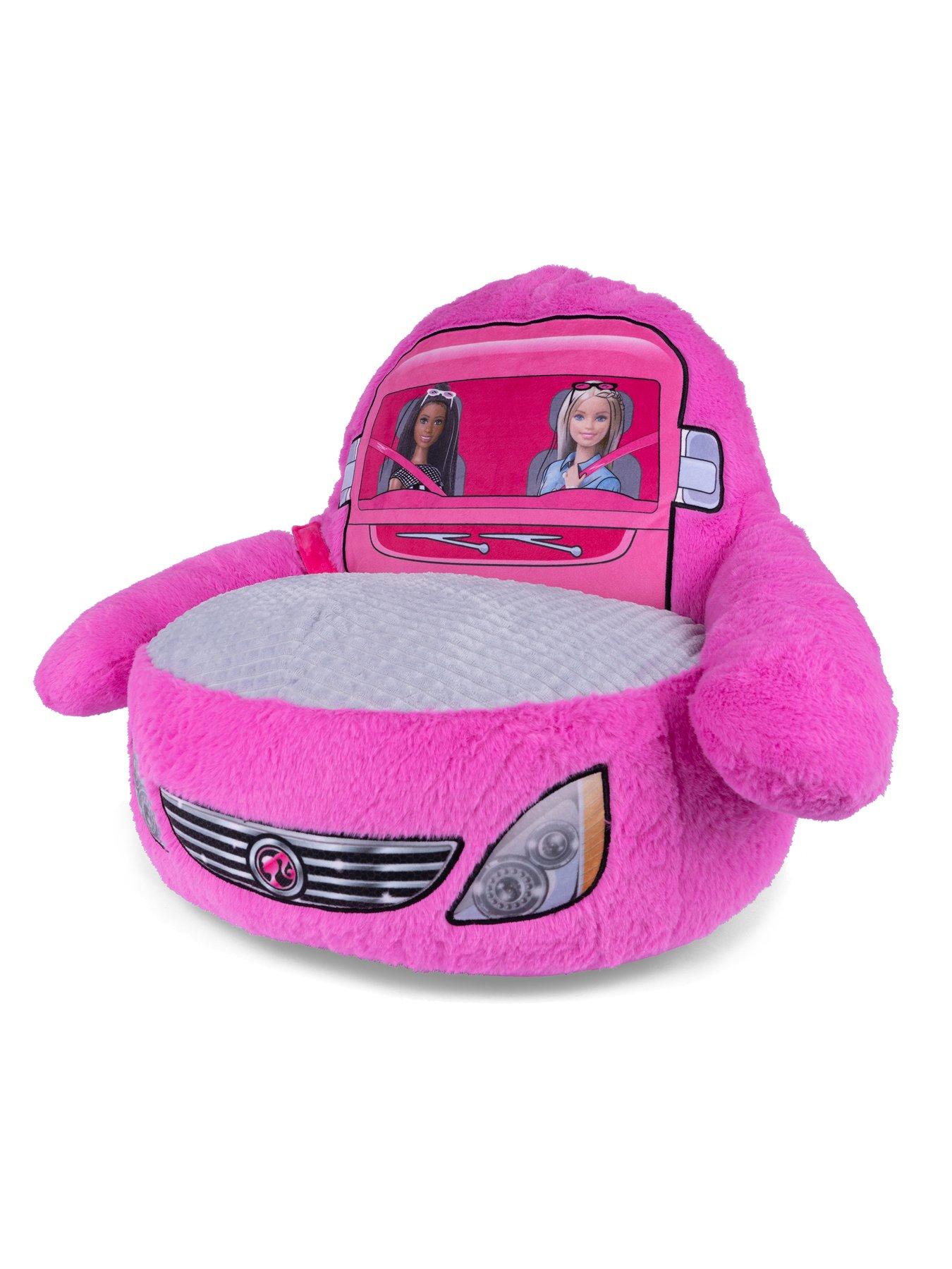 Barbie chair hot sale