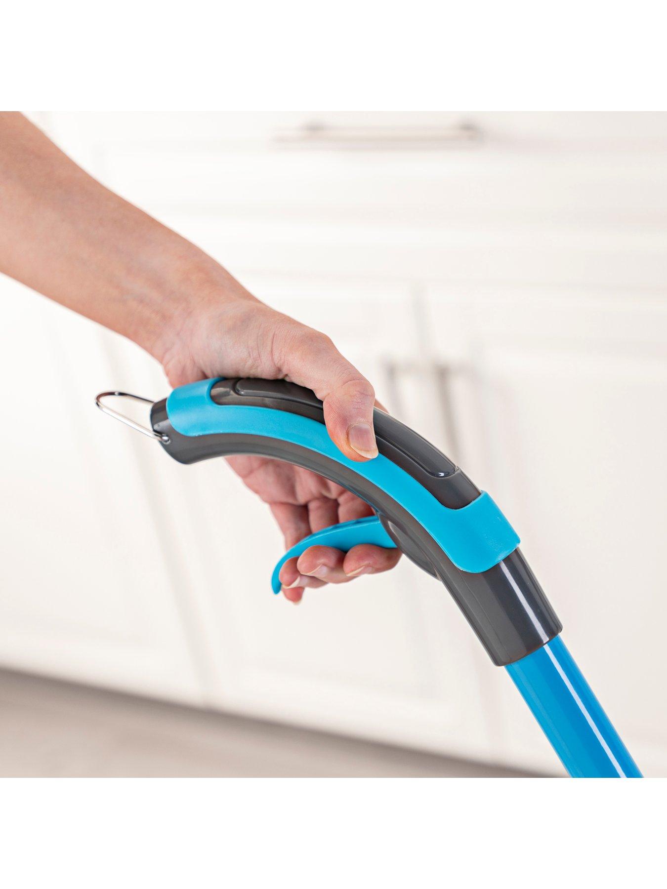 Minky Spray Mop And Replacement Pad Very.co.uk