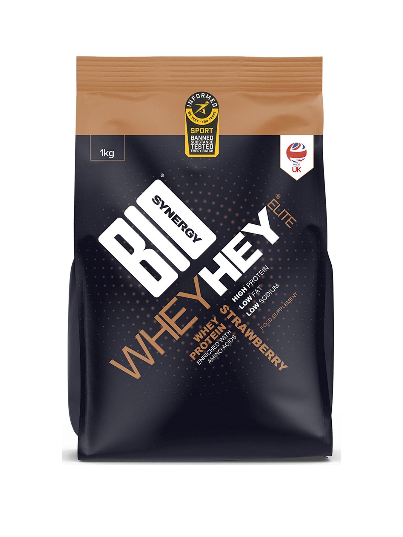 bio-synergy-whey-hey-elite-protein-blend-1kg-strawberry