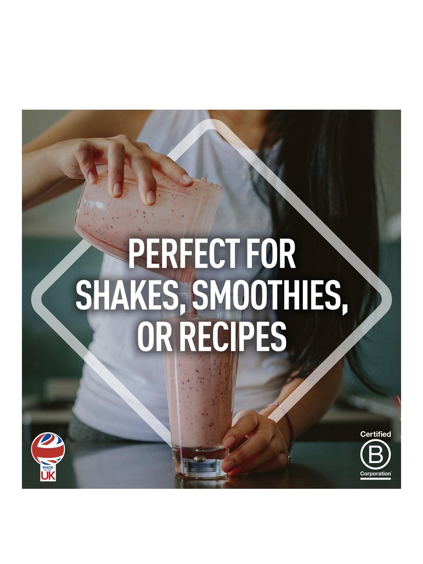 Image 2 of 7 of Bio Synergy Whey Hey Elite Protein Blend 1kg&nbsp;(Vanilla)