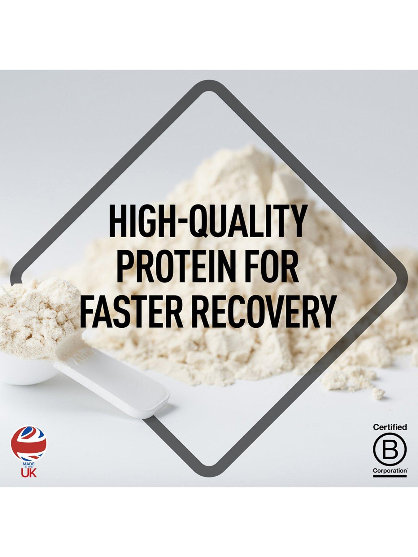 Image 6 of 7 of Bio Synergy Whey Hey Elite Protein Blend 1kg&nbsp;(Vanilla)