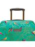 sara-miller-large-birds-trolley-suitcaseoutfit